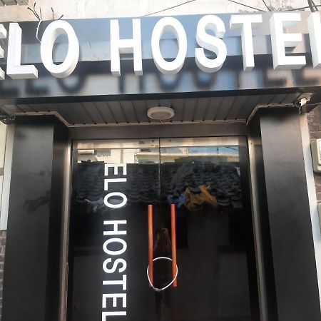 Elo Hostel Seoul Exterior photo