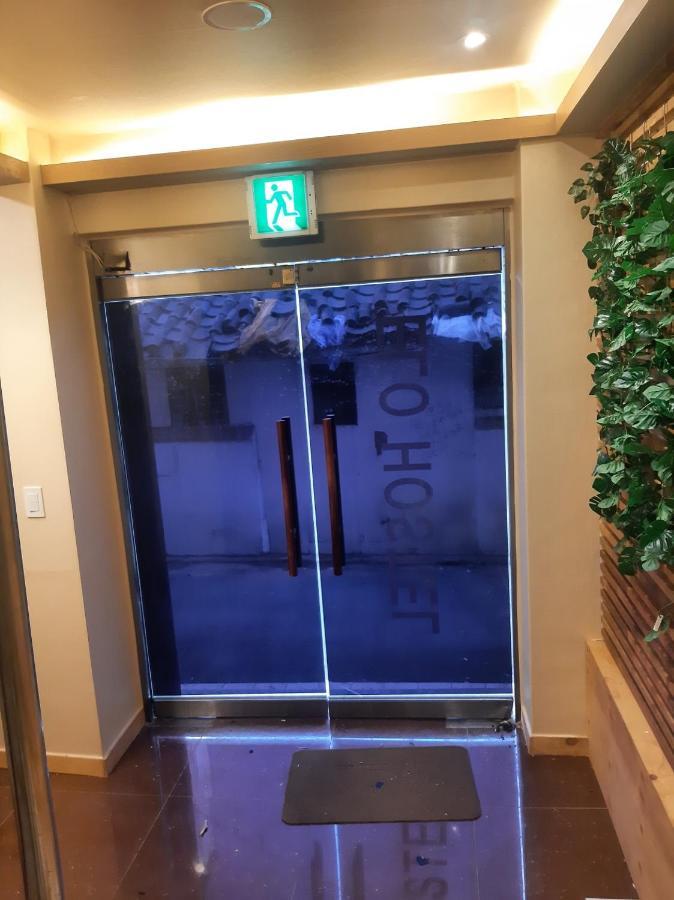 Elo Hostel Seoul Exterior photo