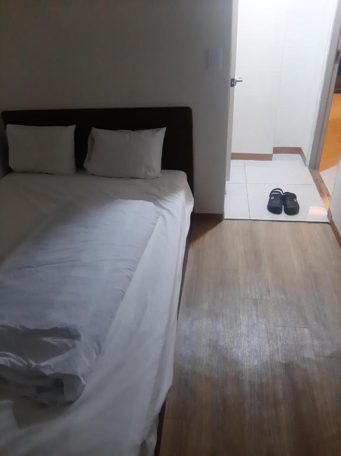 Elo Hostel Seoul Exterior photo