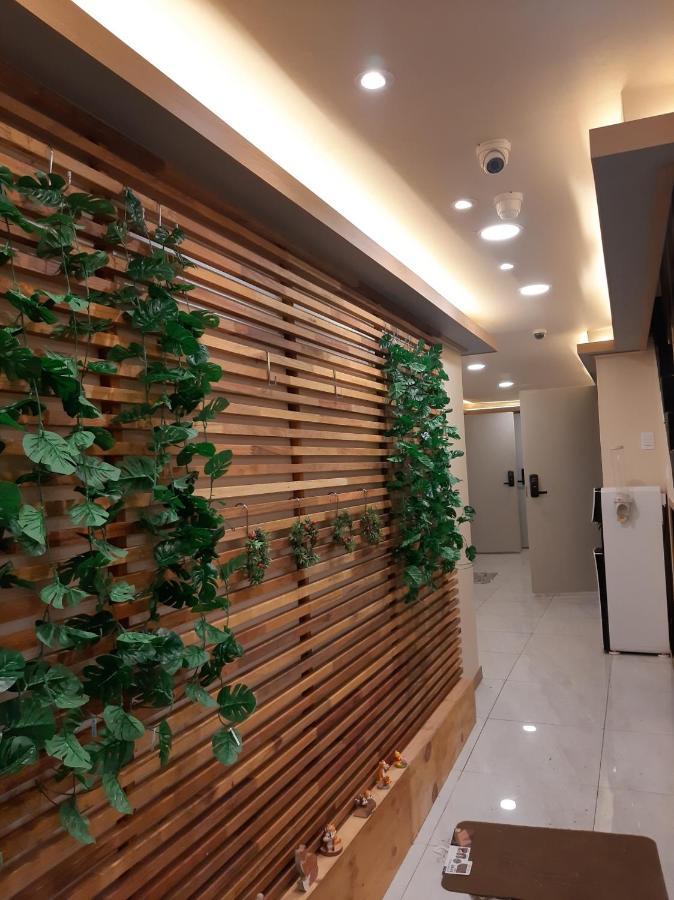 Elo Hostel Seoul Exterior photo