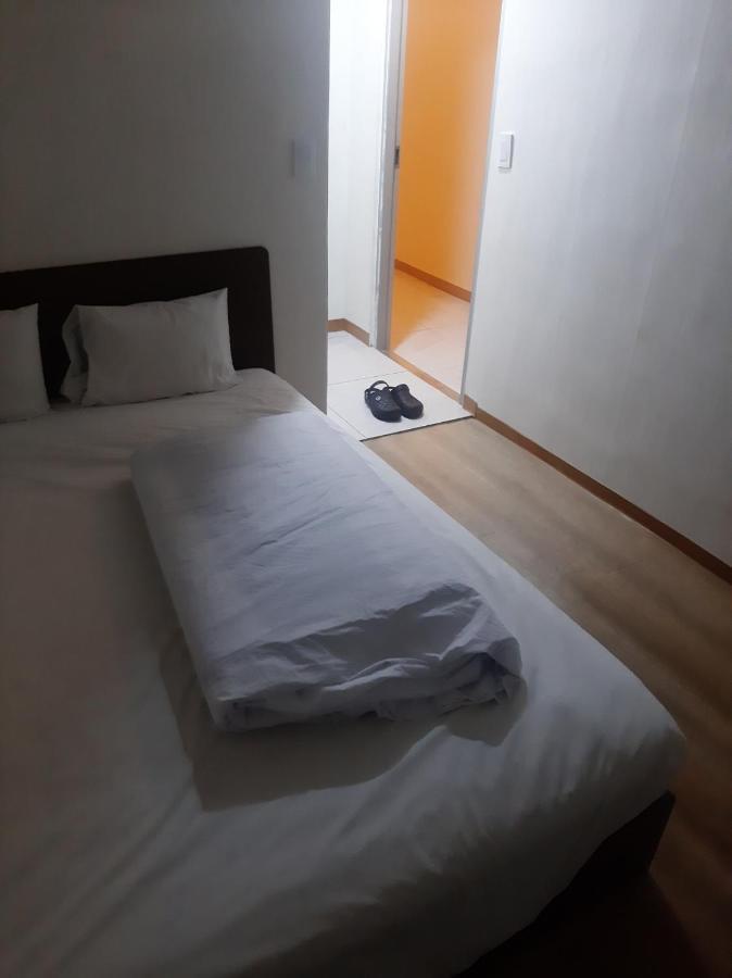 Elo Hostel Seoul Exterior photo
