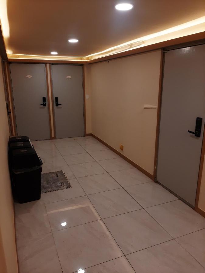 Elo Hostel Seoul Exterior photo