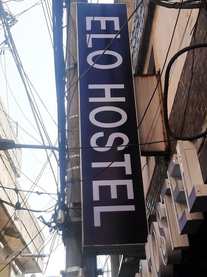 Elo Hostel Seoul Exterior photo