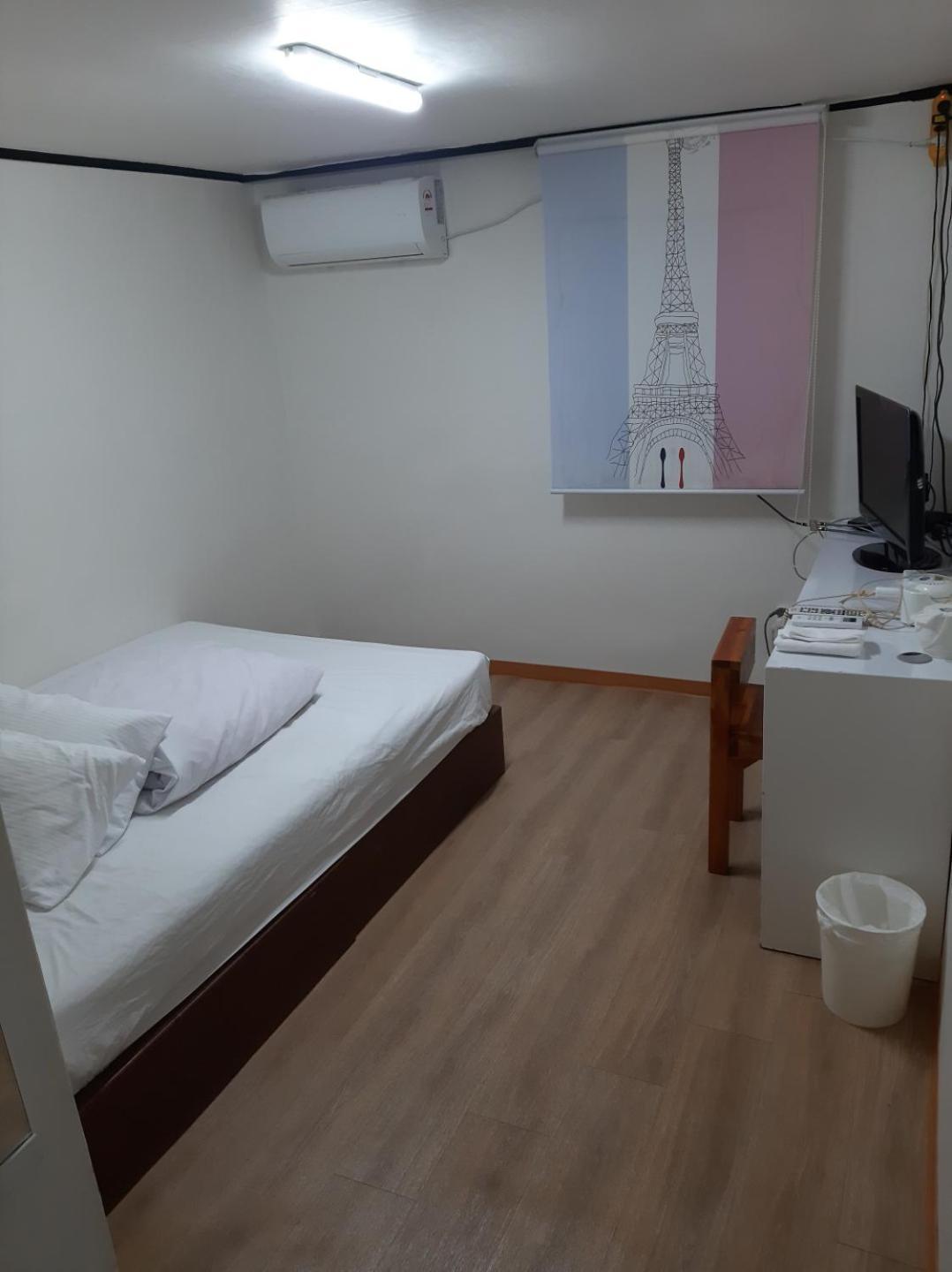Elo Hostel Seoul Exterior photo